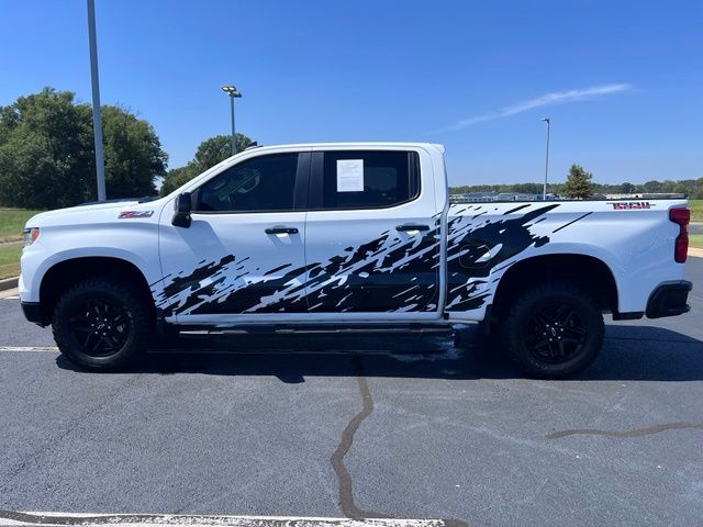 2024 Chevrolet Silverado 1500 LT Trail Boss - Photo 3
