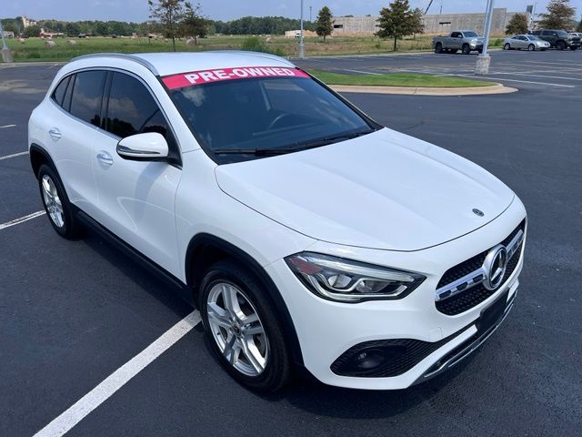 2021 Mercedes-Benz GLA GLA250 - Photo 10