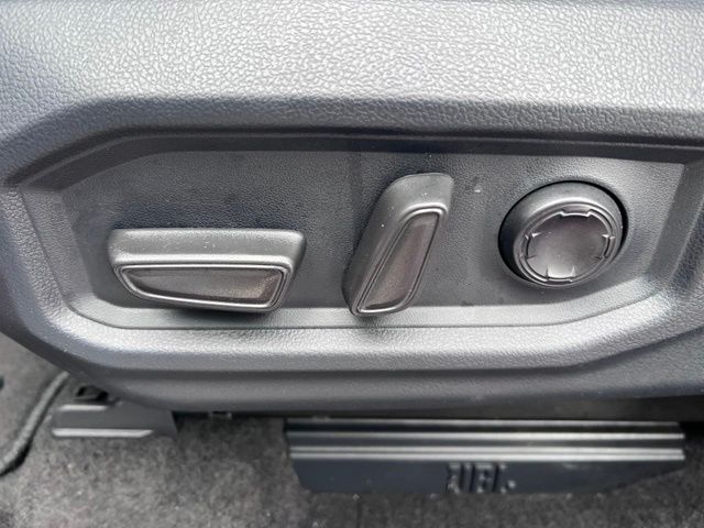 2025 Toyota Tundra Platinum - Photo 20