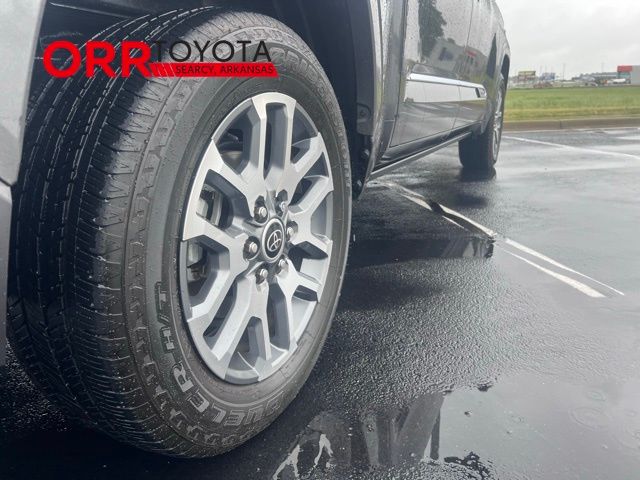 2024 Toyota Tundra 1794 Edition - Photo 8