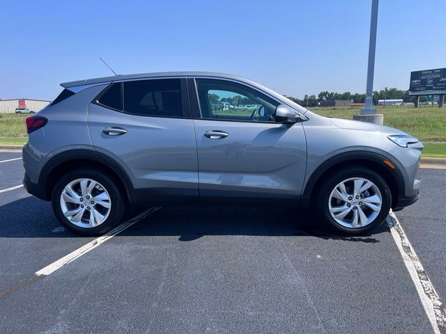 2025 Buick Encore GX Preferred - Photo 7