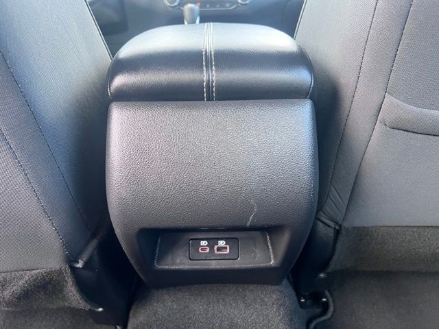 2025 Nissan Altima SV - Photo 27