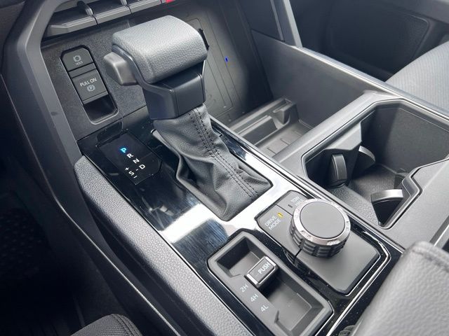 2026 Toyota Tundra SR5 - Photo 26