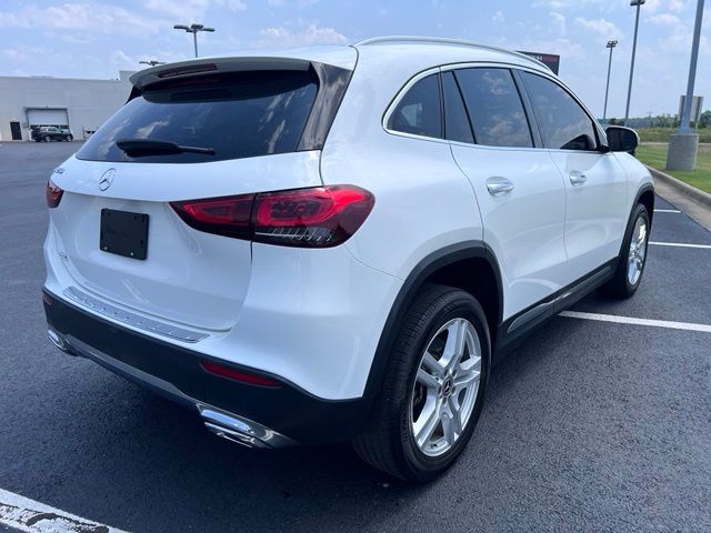 2021 Mercedes-Benz GLA GLA250 - Photo 6