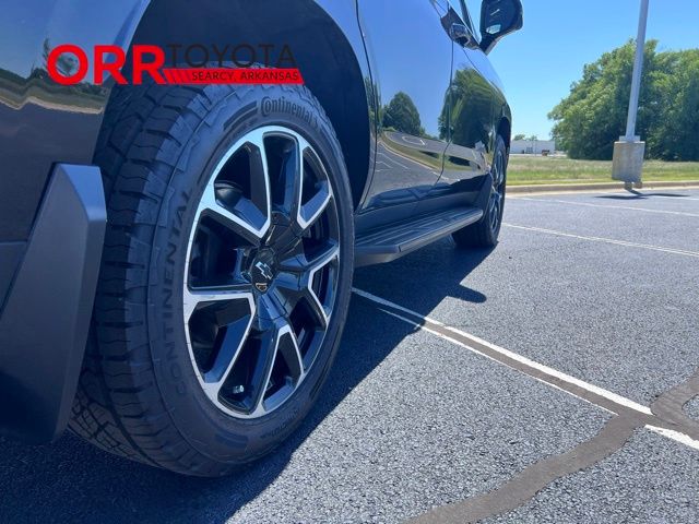 2022 Chevrolet Tahoe RST - Photo 6