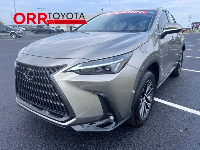2023 Lexus NX 350 250 FWD's photo