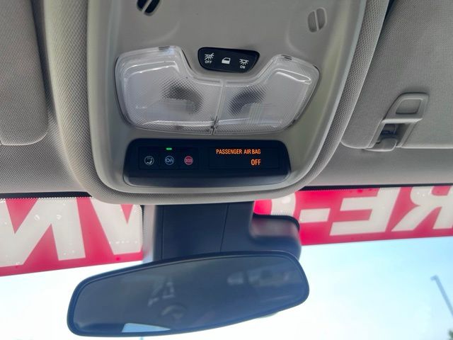 2025 Buick Encore GX Preferred - Photo 24