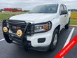  GMC Canyon