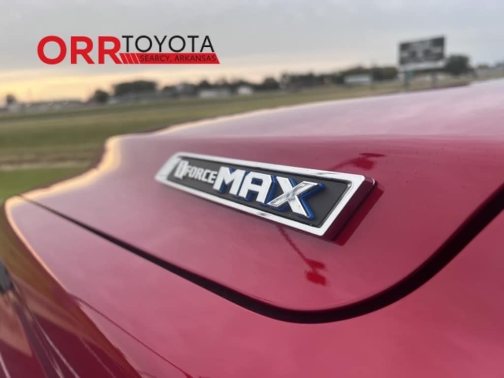 Used 2024 Toyota Sequoia Platinum SUV