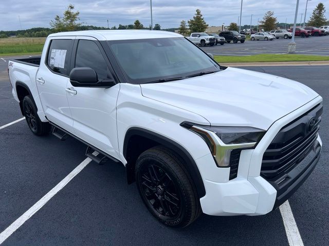 2026 Toyota Tundra SR5 - Photo 11