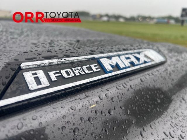 2024 Toyota Tundra 1794 Edition - Photo 12