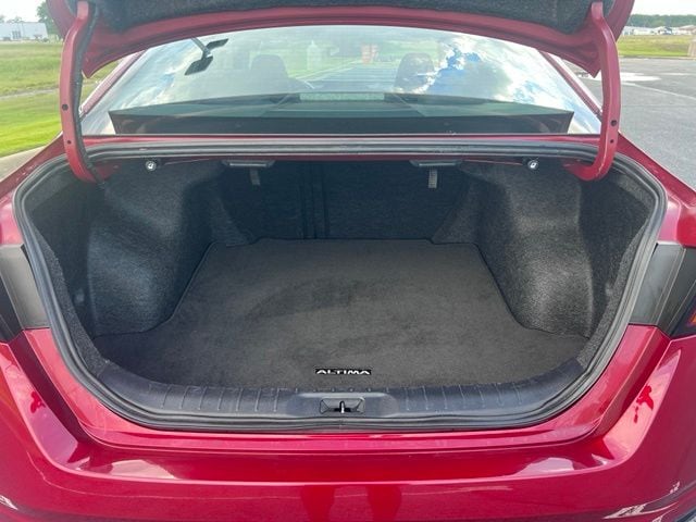 2025 Nissan Altima SV - Photo 28