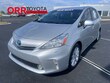  Toyota Prius v