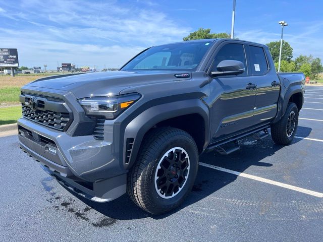 2026 Toyota Tacoma i-FORCE MAX Truck Double Cab 