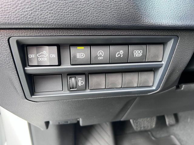 2026 Toyota Tundra SR5 - Photo 16