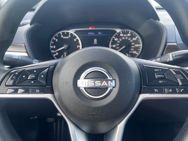 2025 Nissan Altima SV - Photo 19