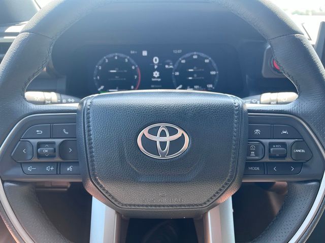 2026 Toyota 4Runner TRD Off-Road - Photo 17