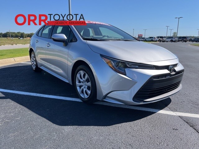 2023 Toyota Corolla SE XLE photo 3