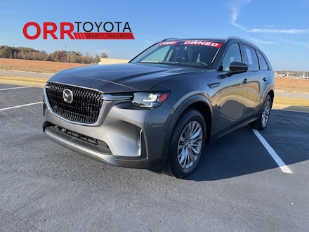 2024 Mazda CX-90 3.3 Turbo Preferred Plus SUV