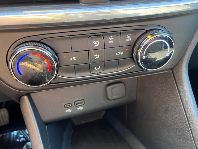2025 Buick Encore GX Preferred - Photo 21