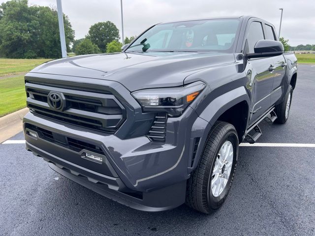 2026 Toyota Tacoma Truck Double Cab 
