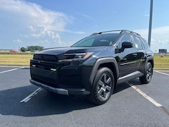 2026 Toyota RAV4 Woodland SUV