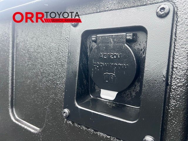 2024 Toyota Tundra 1794 Edition - Photo 6