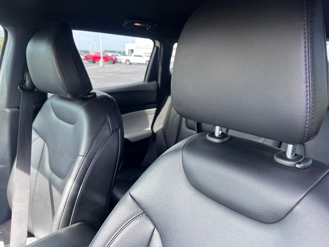 2025 Jeep Compass Limited - Photo 17