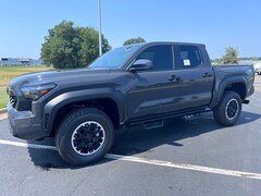 2026 Toyota Tacoma TRD Off Road Double Cab Truck Double Cab
