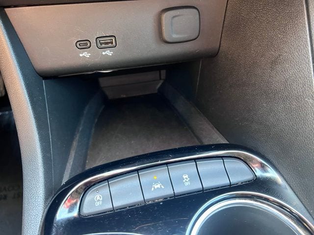 2025 Buick Encore GX Preferred - Photo 22