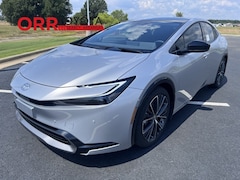 2026 Toyota Prius Limited Hatchback