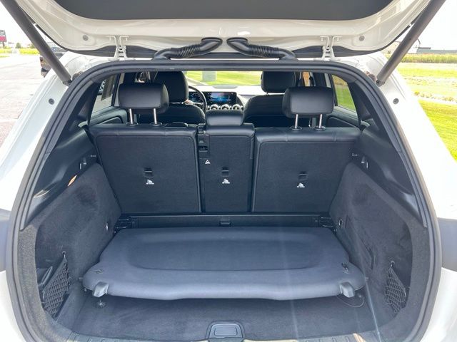 2021 Mercedes-Benz GLA GLA250 - Photo 28