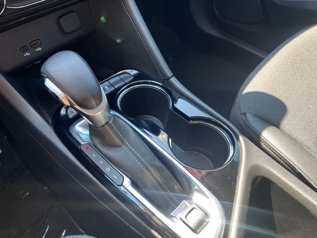 2025 Buick Encore GX Preferred - Photo 23