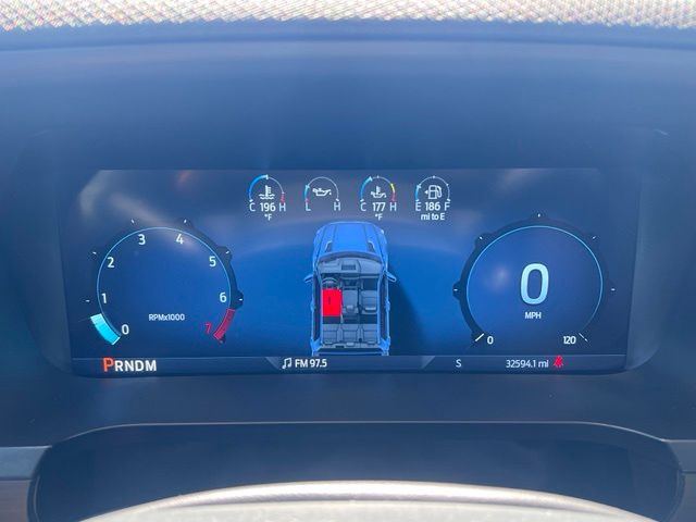 2025 Ford F-150 XLT - Photo 22