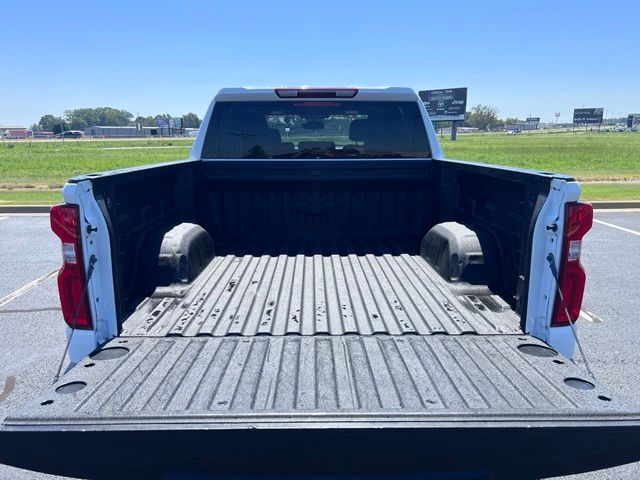 2024 Chevrolet Silverado 1500 LT Trail Boss - Photo 6