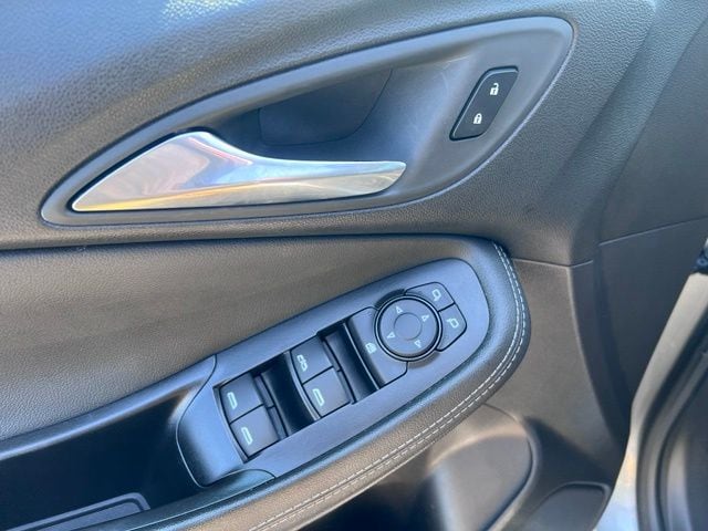 2025 Buick Encore GX Preferred - Photo 13