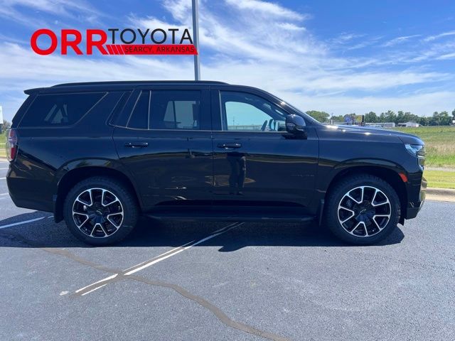 2022 Chevrolet Tahoe RST - Photo 7