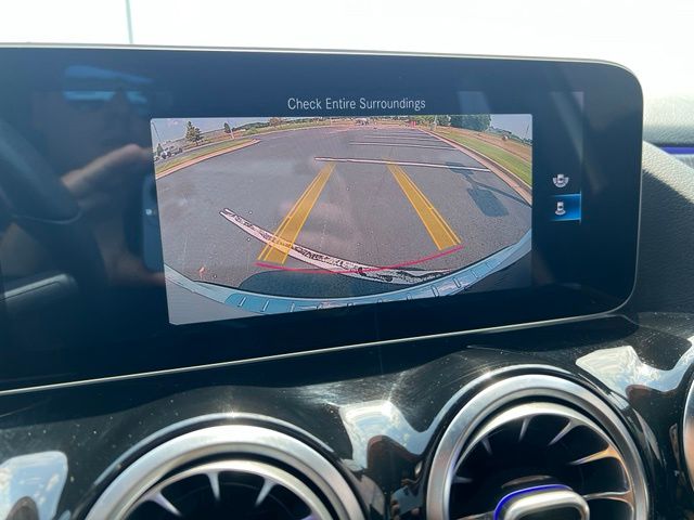 2021 Mercedes-Benz GLA GLA250 - Photo 21