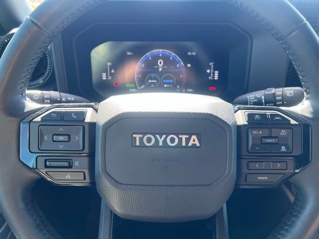 2024 Toyota Land Cruiser Land Cruiser 1958 - Photo 16
