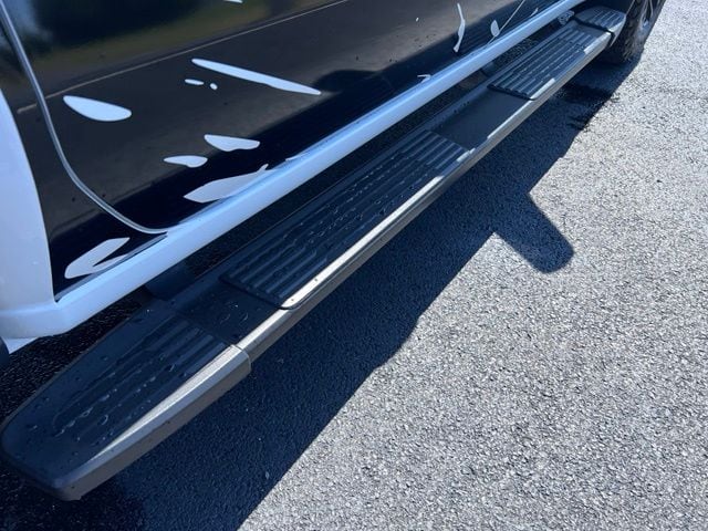 2024 Chevrolet Silverado 1500 LT Trail Boss - Photo 11