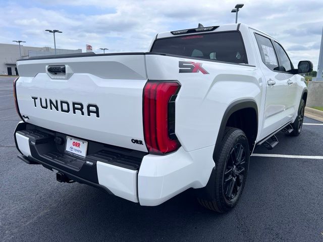 2026 Toyota Tundra SR5 - Photo 6