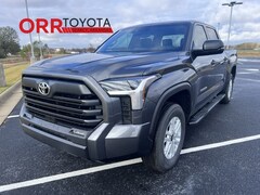 2026 Toyota Tundra SR5 Truck CrewMax