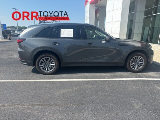 2024 Mazda CX-90 3.3 Turbo Preferred Plus photo 4