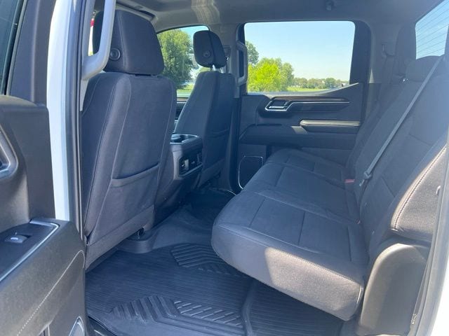 2024 Chevrolet Silverado 1500 LT Trail Boss - Photo 29
