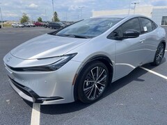2026 Toyota Prius XLE Hatchback