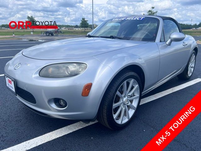 2007 Mazda MX-5 Miata 2.0 Auto Touring's photo