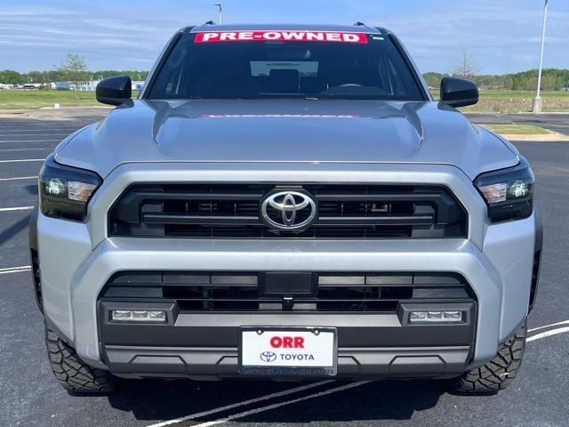 2025 Toyota 4Runner SR5 - Photo 13