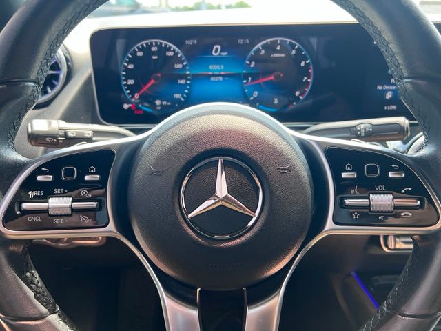 2021 Mercedes-Benz GLA GLA250 - Photo 18