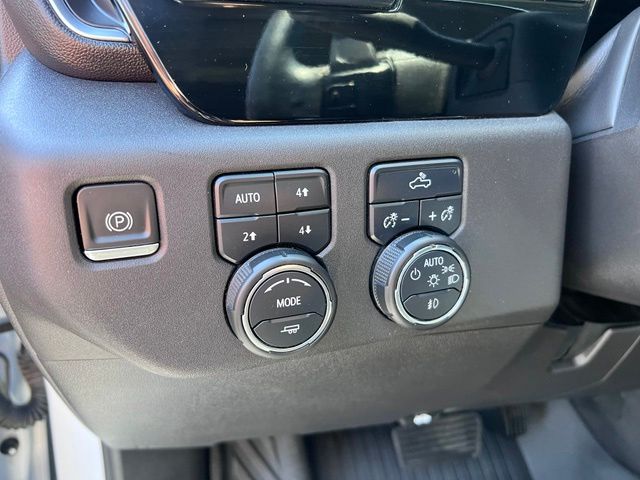 2024 Chevrolet Silverado 1500 LT Trail Boss - Photo 18