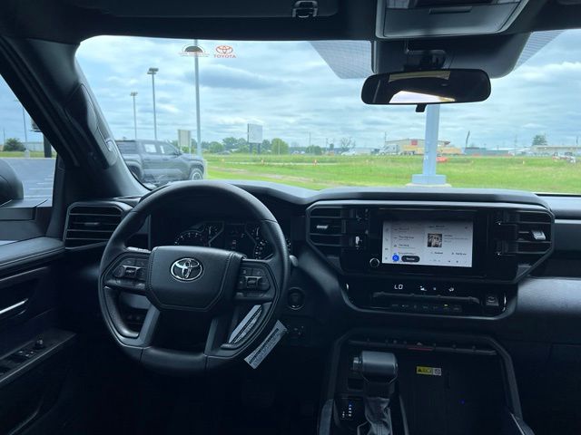2026 Toyota Tundra SR5 - Photo 19